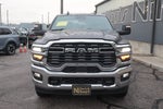 2026 RAM 2500 Big Horn 4x4 Crew Cab 6'4 Box