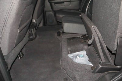 2026 RAM 2500 Big Horn 4x4 Crew Cab 6'4 Box