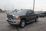 2026 RAM 2500 Big Horn 4x4 Crew Cab 6'4 Box