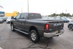 2026 RAM 2500 Big Horn 4x4 Crew Cab 6'4 Box