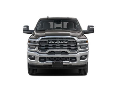 2026 RAM 2500 Big Horn 4x4 Crew Cab 6'4 Box