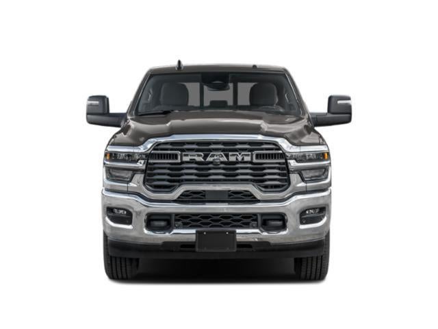2026 RAM 2500 Big Horn 4x4 Crew Cab 6'4 Box