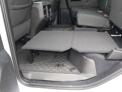 2026 RAM 2500 Big Horn 4x4 Crew Cab 6'4 Box