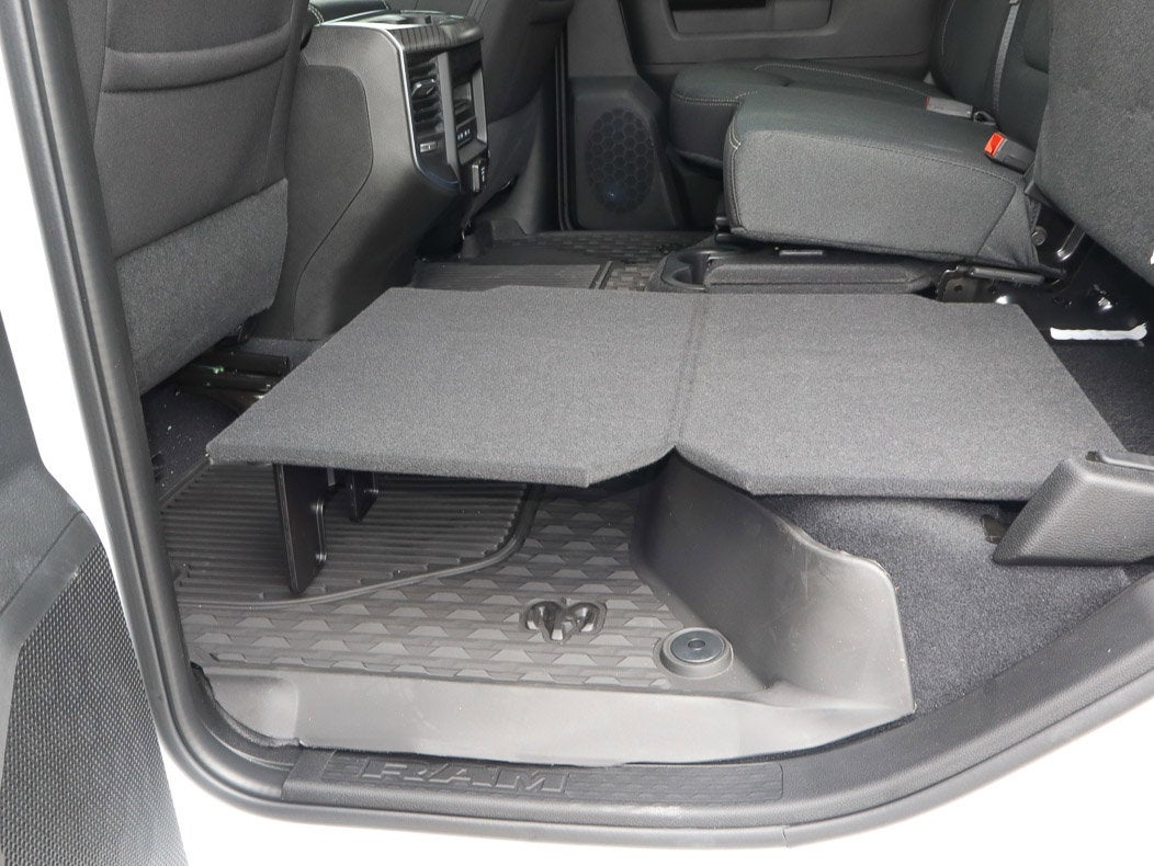 2026 RAM 2500 Big Horn 4x4 Crew Cab 6'4 Box