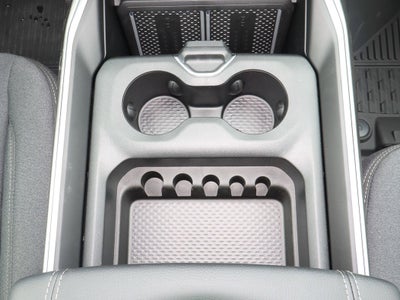 2026 RAM 2500 Big Horn 4x4 Crew Cab 6'4 Box