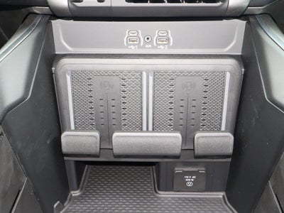 2026 RAM 2500 Big Horn 4x4 Crew Cab 6'4 Box