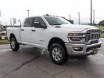 2026 RAM 2500 Big Horn 4x4 Crew Cab 6'4 Box