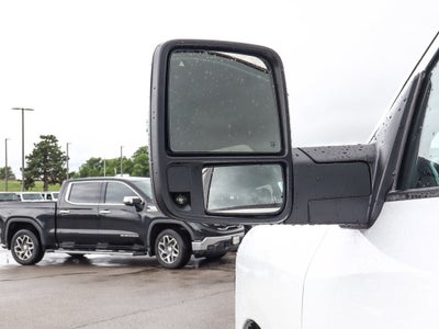 2026 RAM 2500 Big Horn 4x4 Crew Cab 6'4 Box