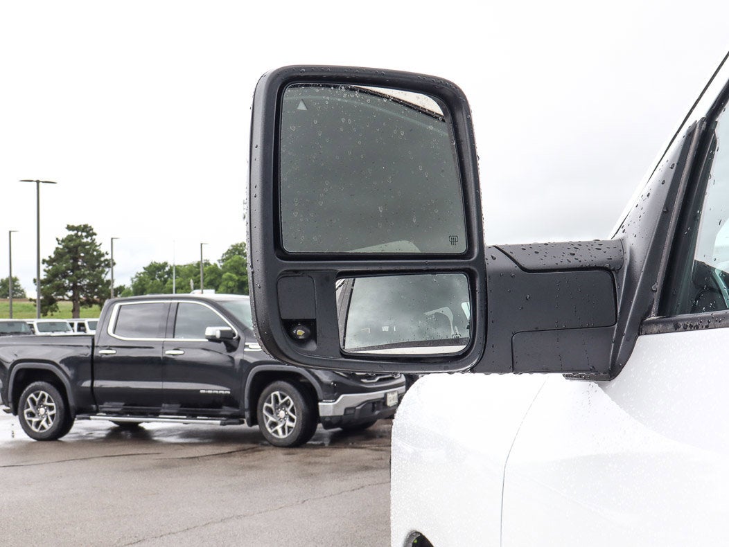2026 RAM 2500 Big Horn 4x4 Crew Cab 6'4 Box