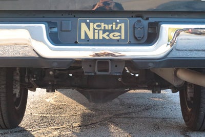 2026 RAM 2500 Big Horn 4x4 Crew Cab 6'4 Box