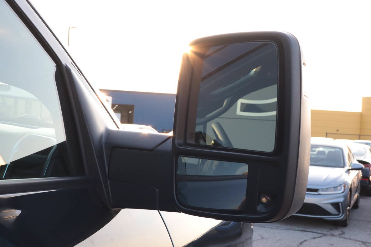2026 RAM 2500 Big Horn 4x4 Crew Cab 6'4 Box