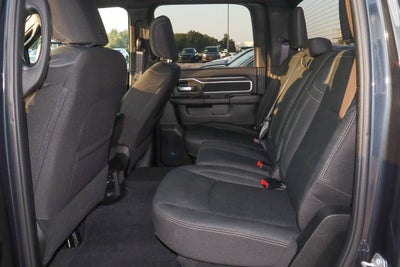 2026 RAM 2500 Big Horn 4x4 Crew Cab 6'4 Box