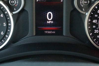 2026 RAM 2500 Big Horn 4x4 Crew Cab 6'4 Box