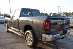 2026 RAM 2500 Big Horn 4x4 Crew Cab 6'4 Box