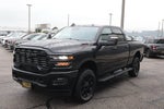 2026 RAM 2500 Big Horn 4x4 Crew Cab 6'4 Box