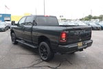 2026 RAM 2500 Big Horn 4x4 Crew Cab 6'4 Box