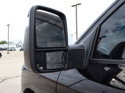 2026 RAM 2500 Big Horn 4x4 Crew Cab 6'4 Box