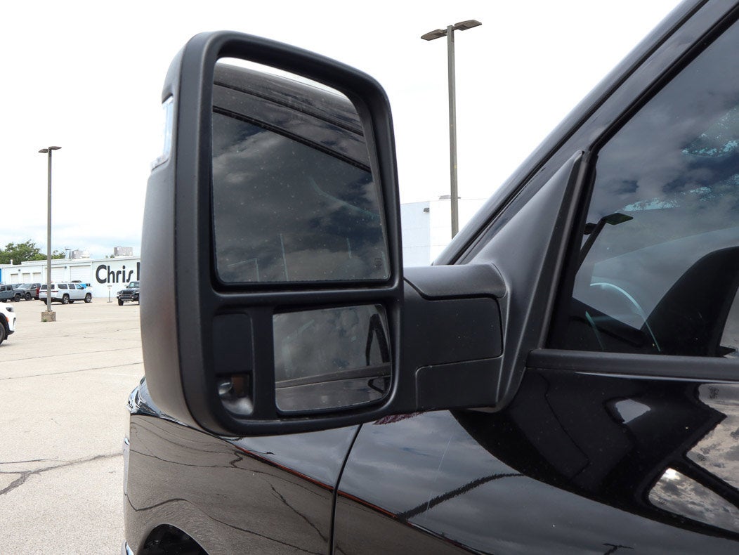 2026 RAM 2500 Big Horn 4x4 Crew Cab 6'4 Box