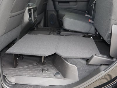 2026 RAM 2500 Big Horn 4x4 Crew Cab 6'4 Box