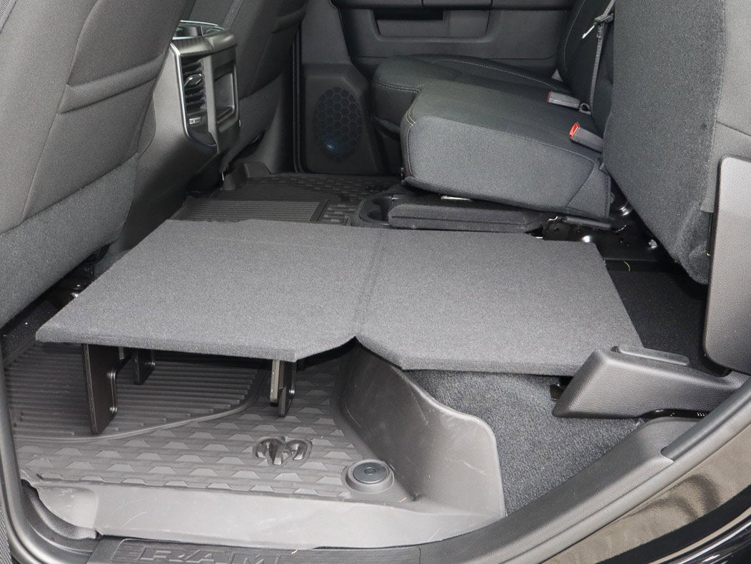 2026 RAM 2500 Big Horn 4x4 Crew Cab 6'4 Box