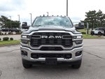2026 RAM 2500 Big Horn 4x4 Crew Cab 6'4 Box