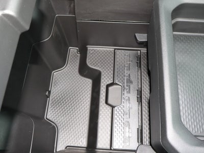2026 RAM 2500 Big Horn 4x4 Crew Cab 6'4 Box