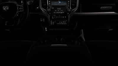 2026 RAM 2500 Big Horn 4x4 Crew Cab 6'4 Box