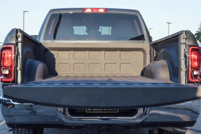 2026 RAM 2500 Big Horn 4x4 Crew Cab 6'4 Box