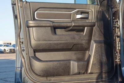 2026 RAM 2500 Big Horn 4x4 Crew Cab 6'4 Box