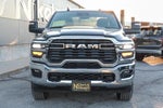 2026 RAM 2500 Big Horn 4x4 Crew Cab 6'4 Box