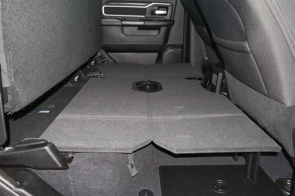 2026 RAM 2500 Big Horn 4x4 Crew Cab 6'4 Box