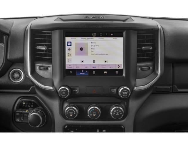2024 RAM 2500 Big Horn 4x4 Crew Cab 6'4 Box