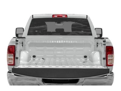 2024 RAM 2500 Big Horn 4x4 Crew Cab 6'4 Box
