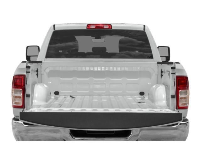 2024 RAM 2500 Big Horn 4x4 Crew Cab 6'4 Box