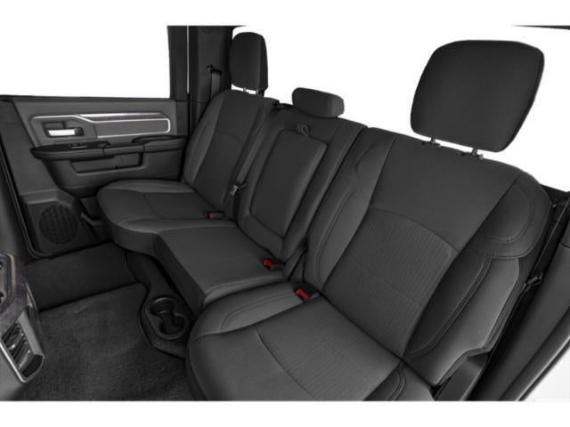 2024 RAM 2500 Big Horn 4x4 Crew Cab 6'4 Box