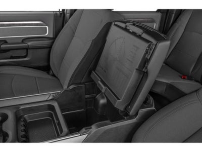 2024 RAM 2500 Big Horn 4x4 Crew Cab 6'4 Box