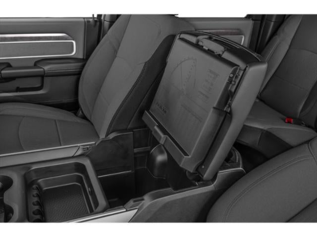 2024 RAM 2500 Big Horn 4x4 Crew Cab 6'4 Box