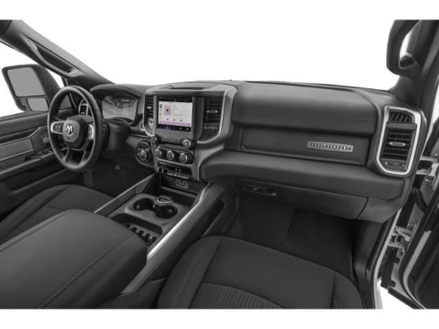 2024 RAM 2500 Big Horn 4x4 Crew Cab 6'4 Box