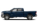 2024 RAM 2500 Big Horn 4x4 Crew Cab 6'4 Box