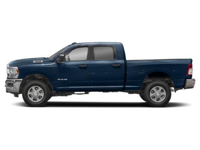 2024 RAM 2500 Big Horn 4x4 Crew Cab 6'4 Box