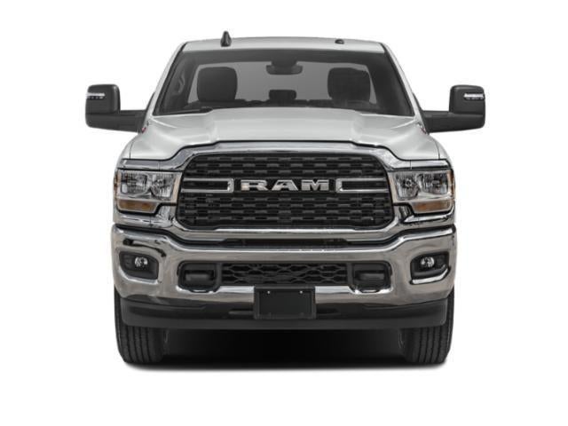 2024 RAM 2500 Big Horn 4x4 Crew Cab 6'4 Box
