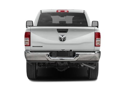 2024 RAM 2500 Big Horn 4x4 Crew Cab 6'4 Box