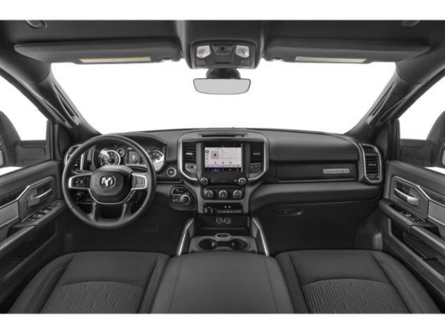 2024 RAM 2500 Big Horn 4x4 Crew Cab 6'4 Box