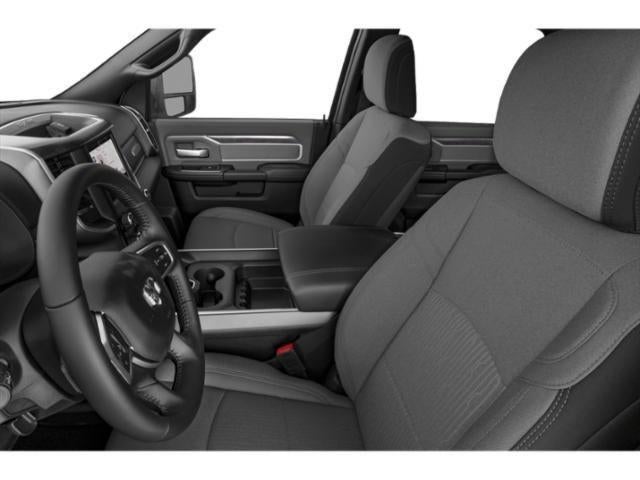 2024 RAM 2500 Big Horn 4x4 Crew Cab 6'4 Box