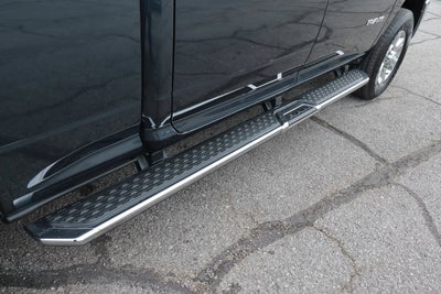 2026 RAM 2500 Big Horn 4x4 Crew Cab 6'4 Box