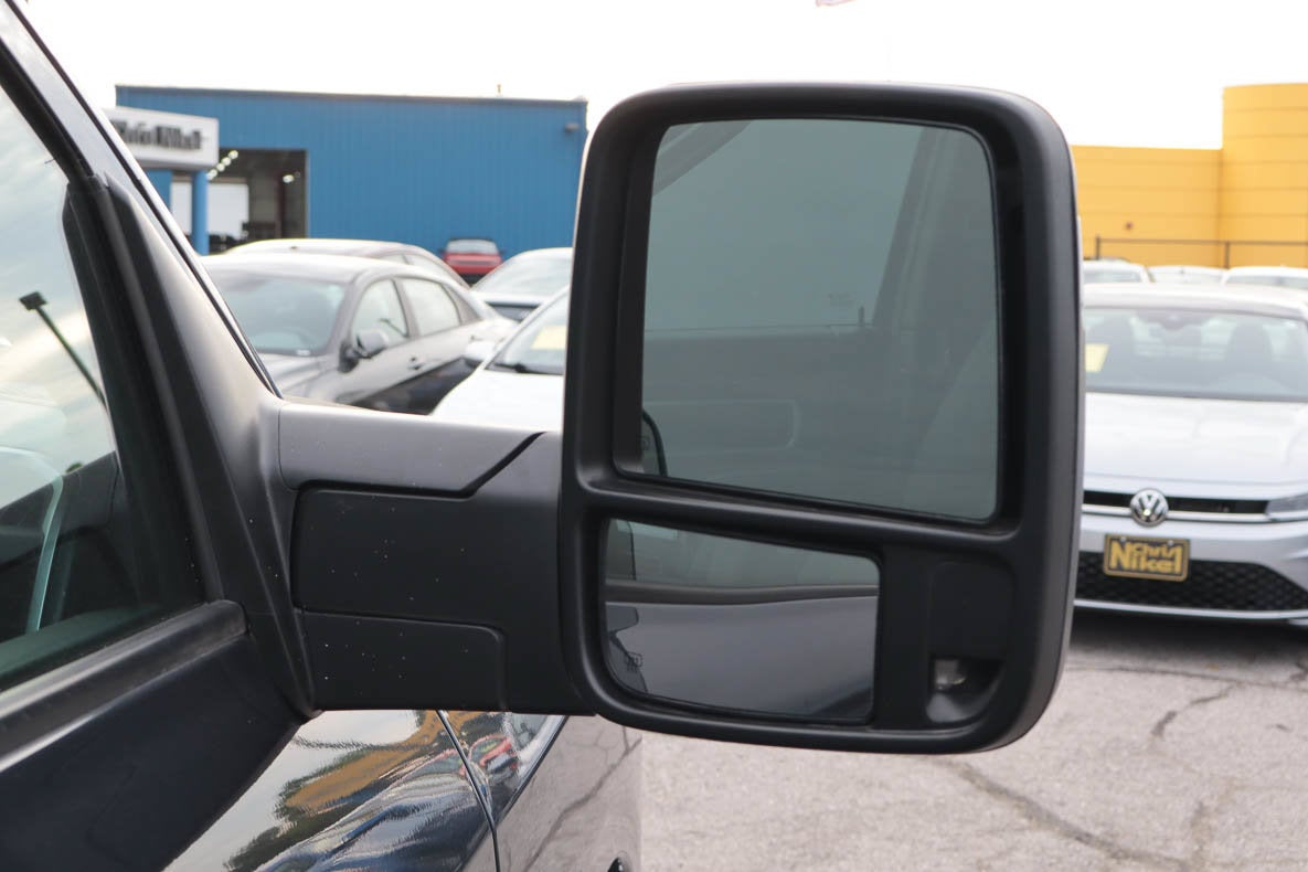 2026 RAM 2500 Big Horn 4x4 Crew Cab 6'4 Box