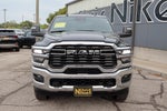 2026 RAM 2500 Big Horn 4x4 Crew Cab 6'4 Box