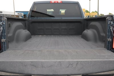 2026 RAM 2500 Big Horn 4x4 Crew Cab 6'4 Box