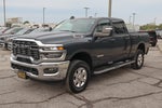 2026 RAM 2500 Big Horn 4x4 Crew Cab 6'4 Box