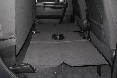 2026 RAM 2500 Big Horn 4x4 Crew Cab 6'4 Box